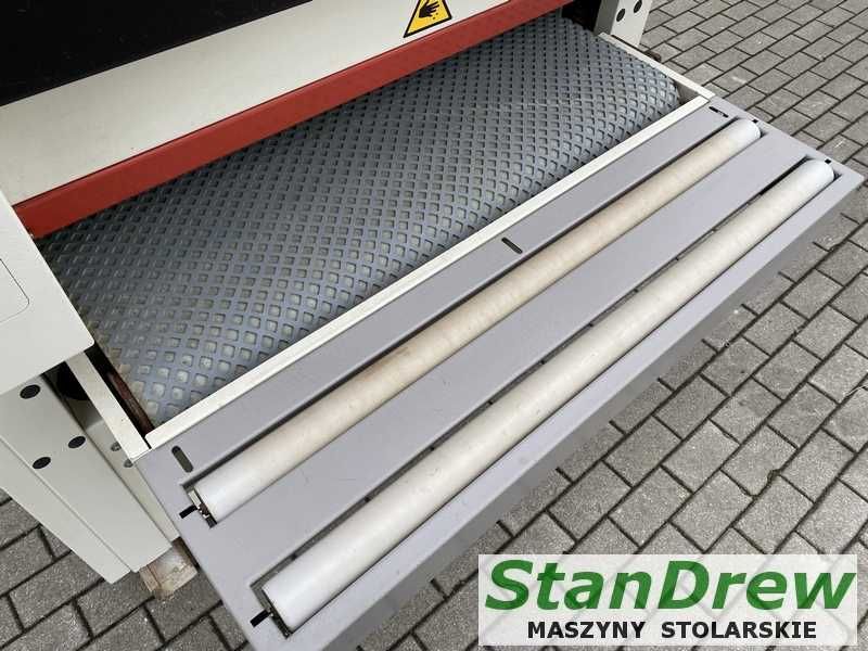 Szlifierka szerokotaśmowa SCM Sandya 1 S