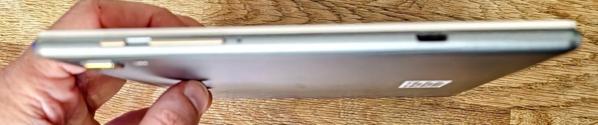 Blackview Tab 8, do naprawy, części