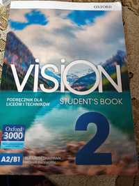 Vision 2 oxford A2/B1