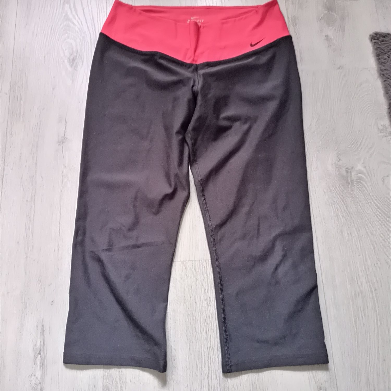 Legginsy sportowe Nike