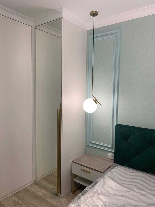 Мебель у спальню, кухню, офис, детскую. ЗАМОВЛЕННЯ ВІД 3 О-ЦЬ