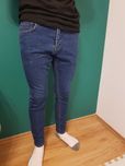 Spodnie jeansowe 28/30