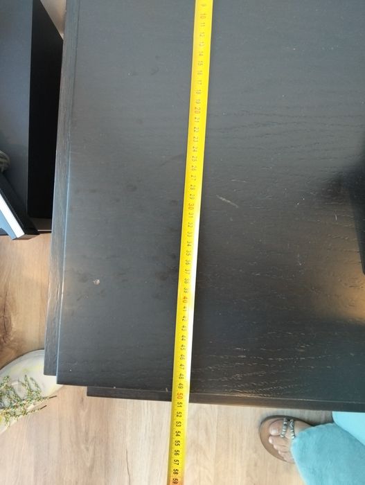 Móvel de sala para TV