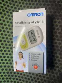 Omron Walking style lll