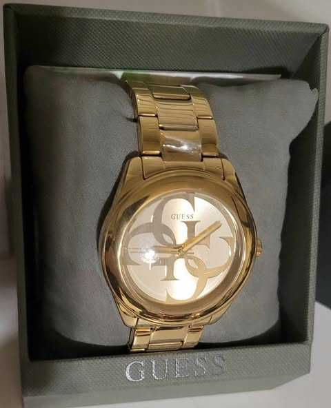 Zegarek damski guess
