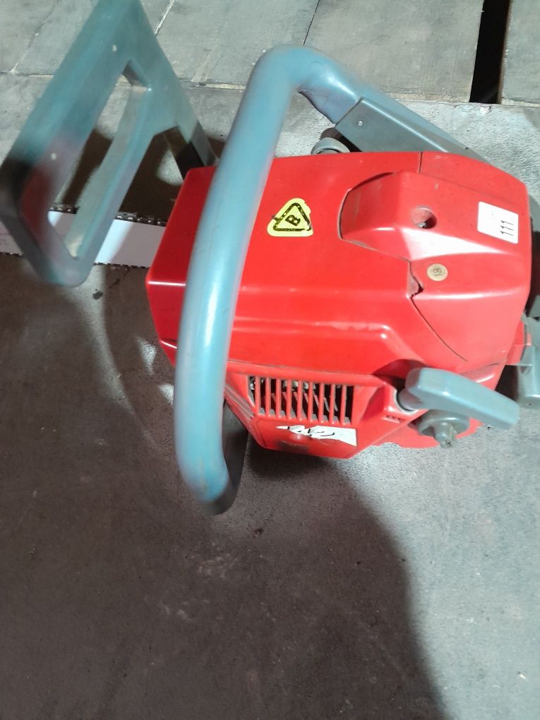 Piła spalinowa efco 142