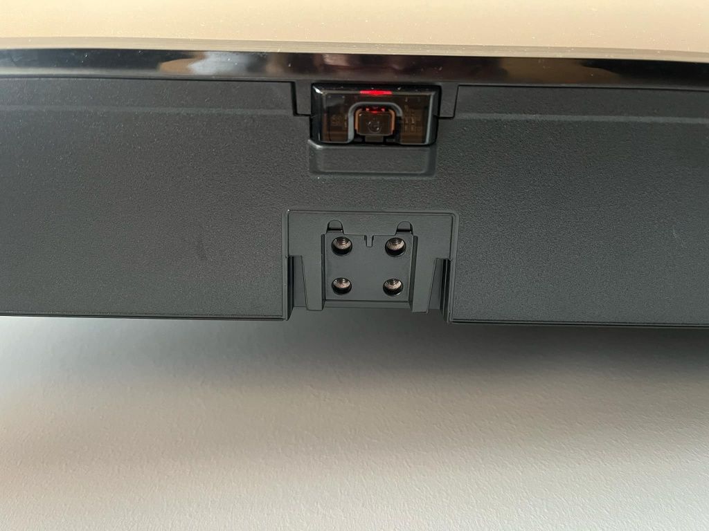 Podstawa stopa do telewizora LG Nano 55