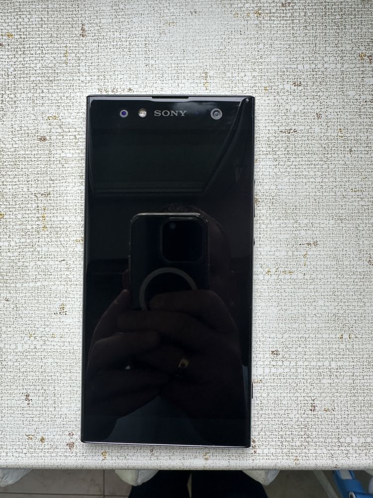 Смартфон Sony Xperia XA2 Ultra H4213 4/32Gb Dual