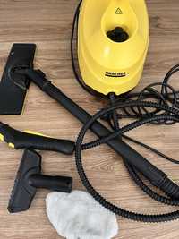 Karcher sc2 konpletny sestaw plus myjki