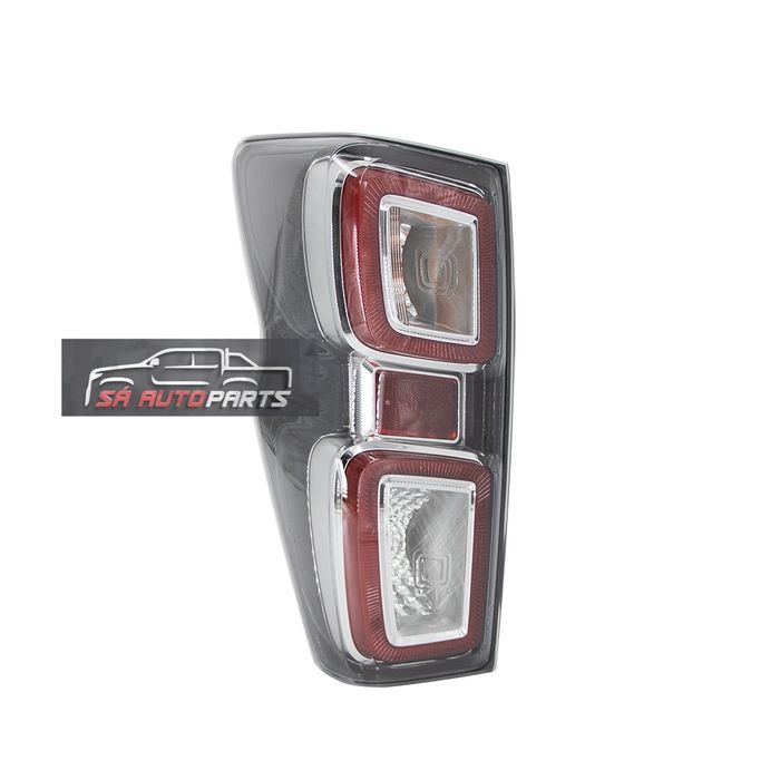 Farolins LED isuzu D-Max 2020
