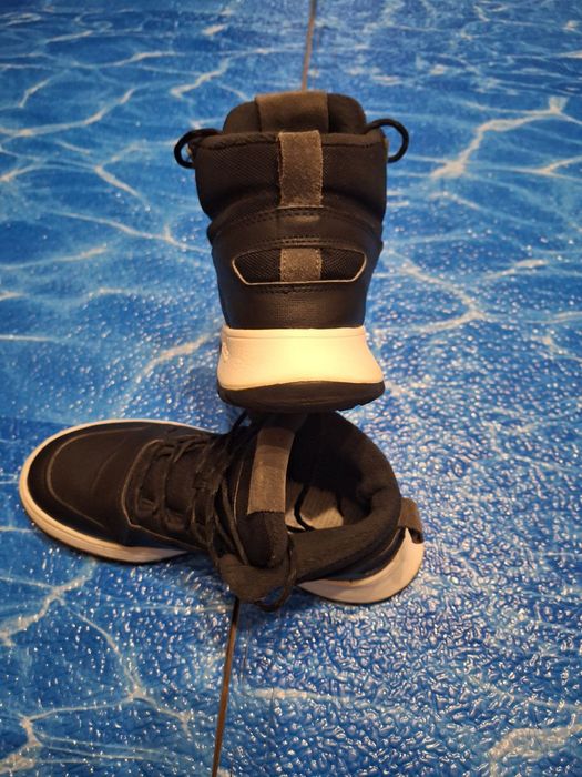 Чоловічі чоботи adidas