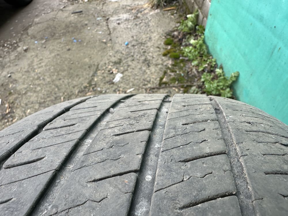 Шини Michelin 245 45 R19