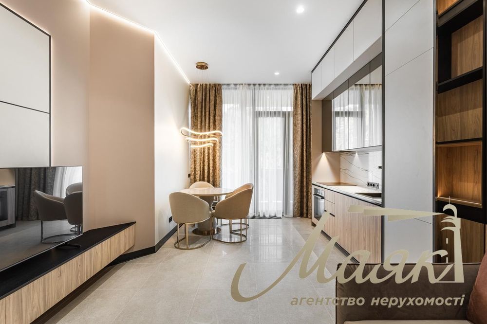 Продажа квартиры ЖК Хидден Зверинецкая Садово-Ботаническая Бусловская