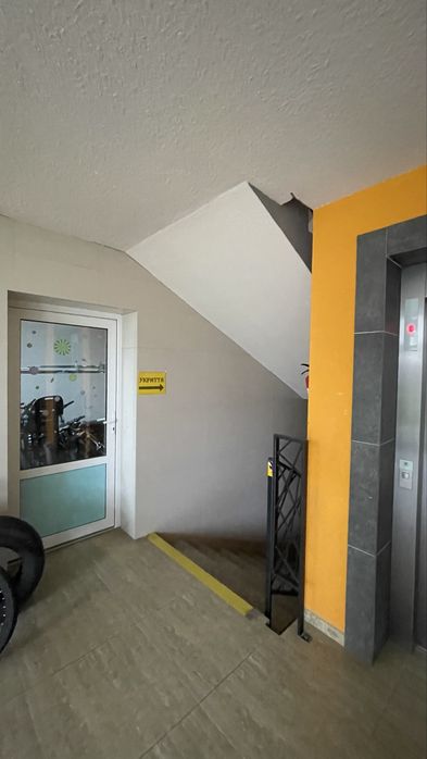 ПЕРША ЗДАЧА! Оренда двокімнатної квартири ЖК На Прорізній 1