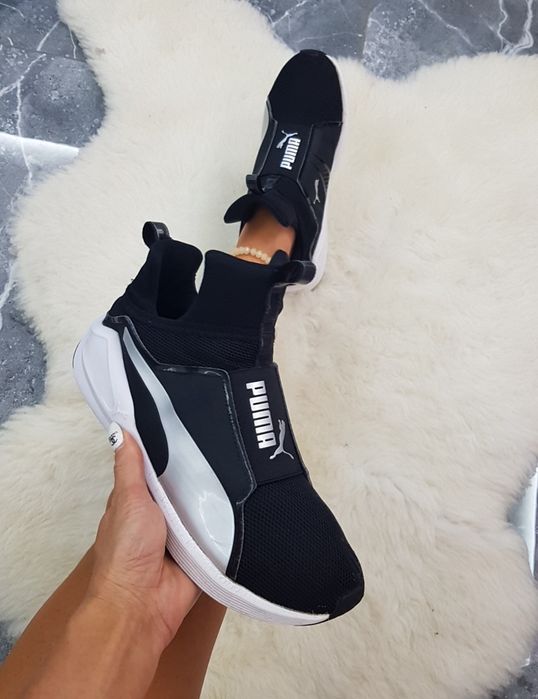 Buty damskie puma rozmiar 39