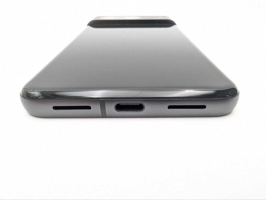 Google Pixel 8 256 GB 5G czarny