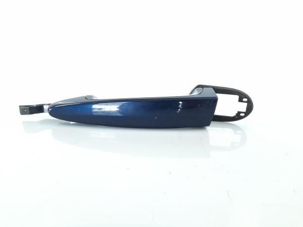 Puxador porta frente esquerda BMW 3 (E90)