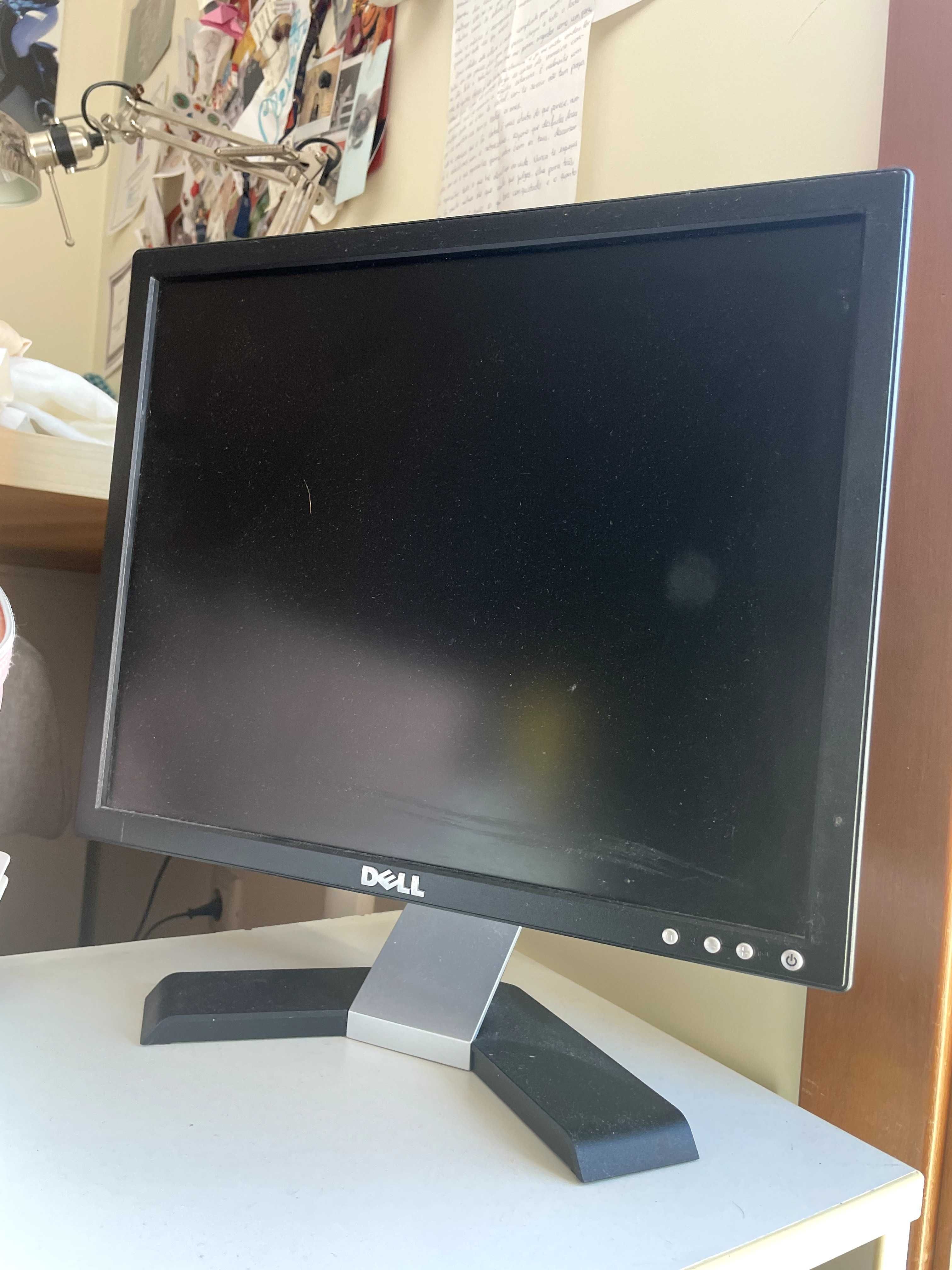 monitor de computador Dell