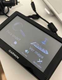 GPS garmin nuvi 56