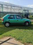 Skoda Felicia 1.3mpi b+gaz