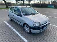 Renault Clio Renault Clio- Polecam!