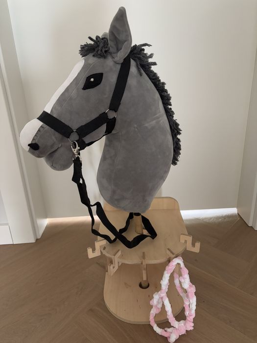 Hobby horse + stajnia