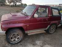 Daihatsu para peças