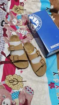 Klapki Birkenstock Arizona 38