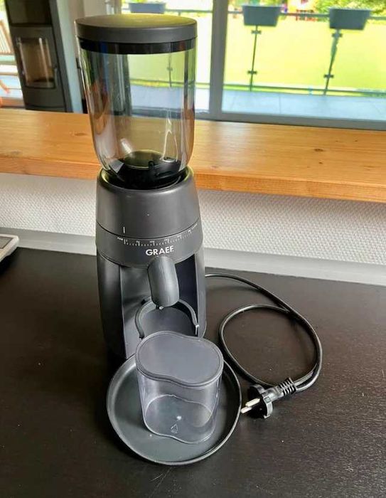 Moinho Graef CM 702