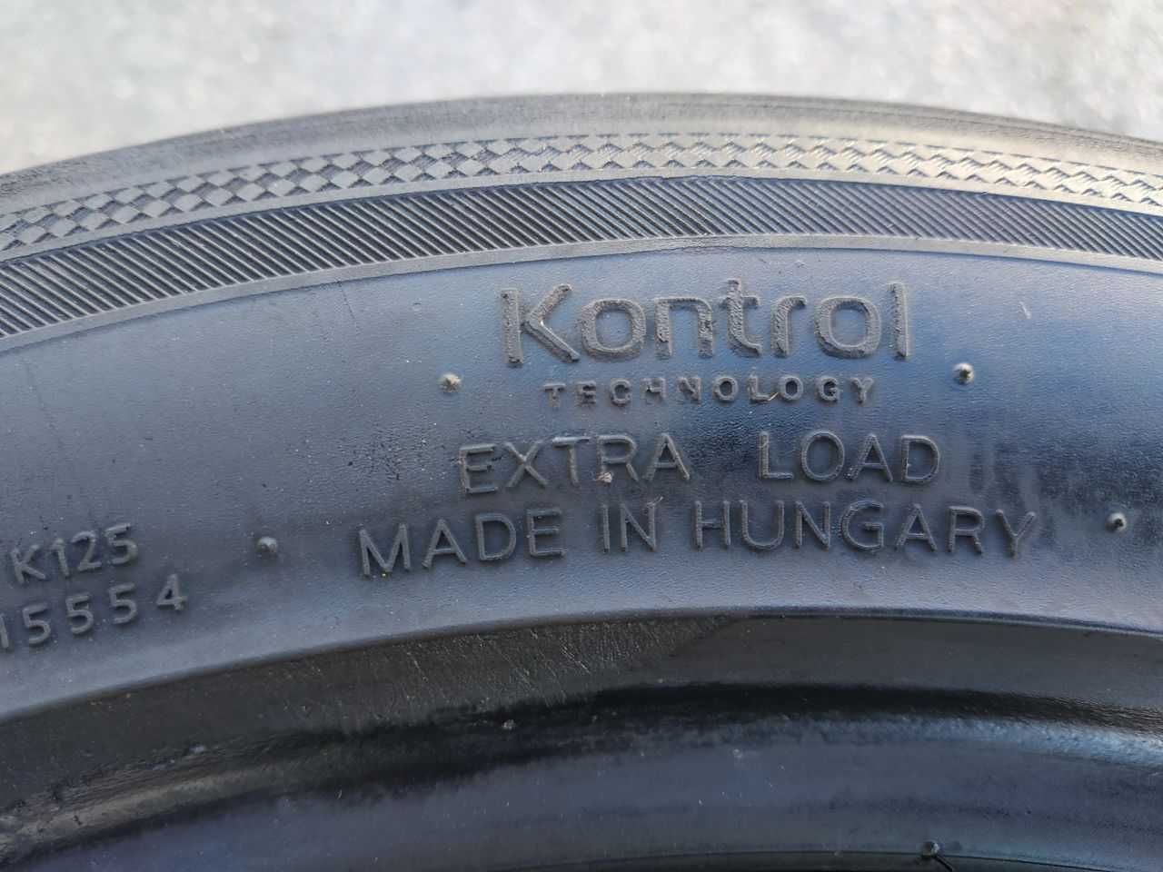 Літня резина Hankook Ventus Prime 3 205/50 R17