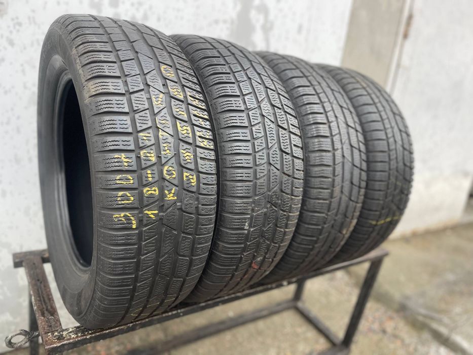 Шини 215/60 r16 Continental