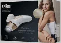 Продам BRAUN  фотоепілятор