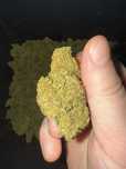 SUSZ CBD | GLASSHOUSE | Lemon Pop - zapach orginał