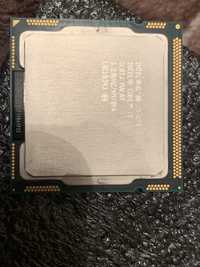 процессор intel core i5 cpu 650  3.20ghz