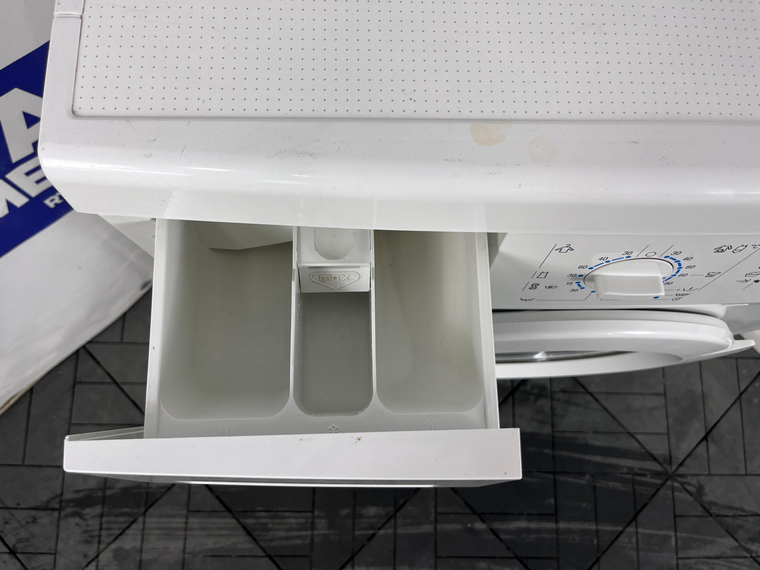 Pralka Siemens Slim Made In Germany 4 Kg/1000 Ob /A /Dostawa/Gwarancja