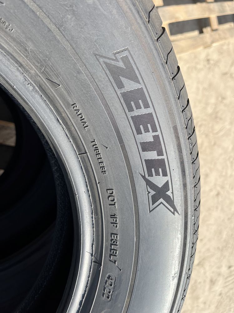 215/65 r16 Zeetax Резина летняя 98% 22 год