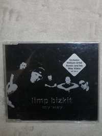 Limp Bizkit - My Way