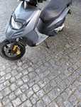 Piaggio super economica