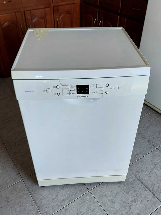 Bosch Serie 4 Peças