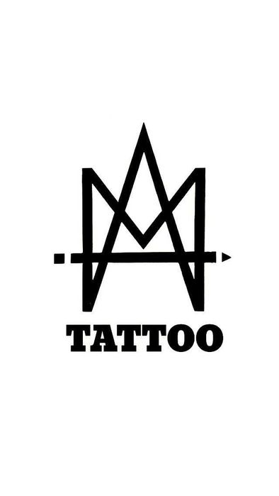 Тату, Tatoo, Татуировка в Харькове