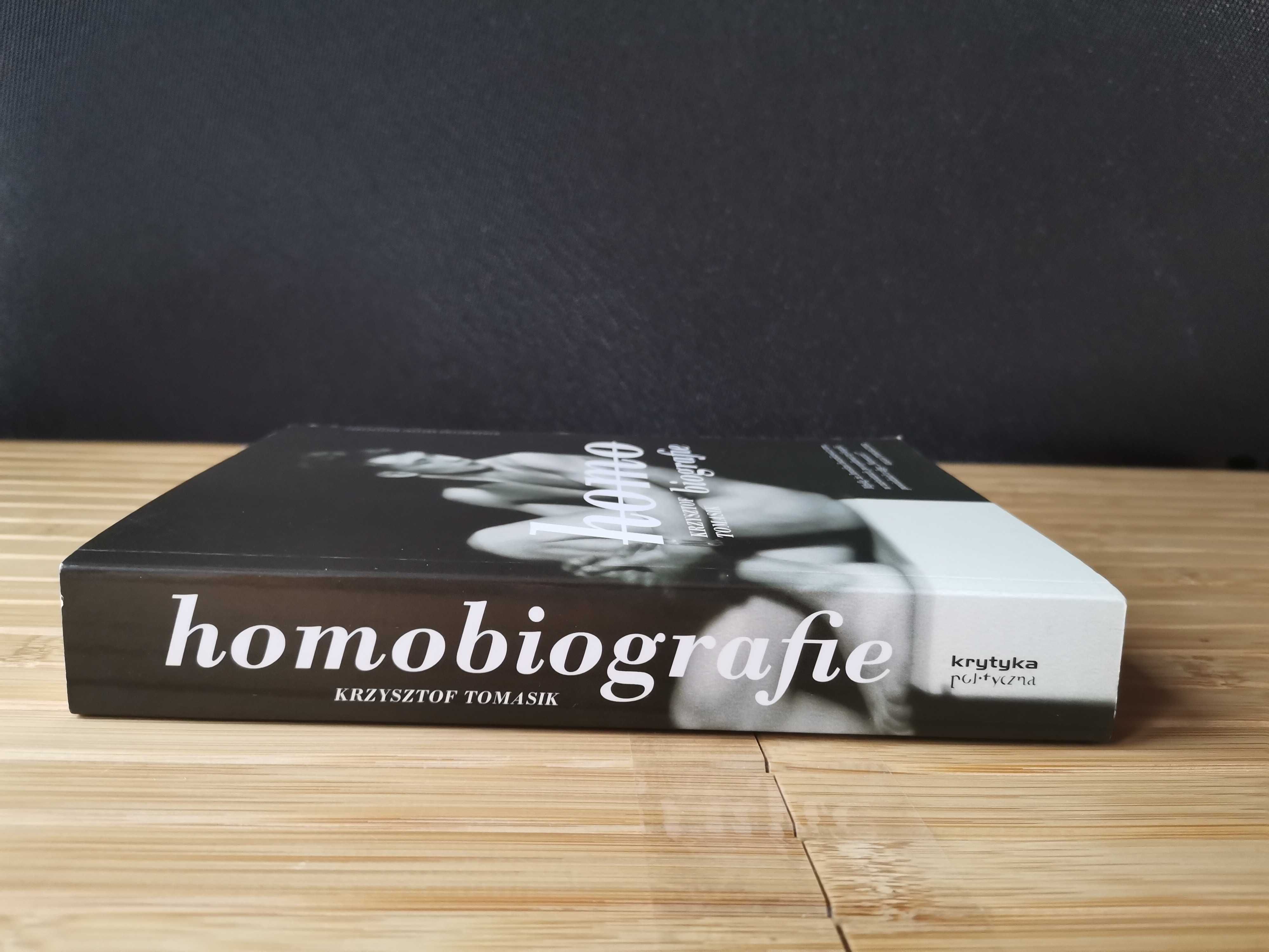 Tomasik Homobiografie Real foty