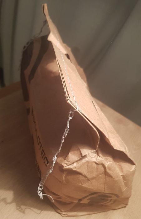 Lonża, linka asekuracyjna, pozycjonująca Skylotec ERGOGRIP SK16