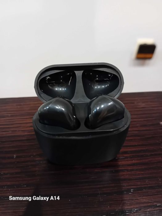 Słuchawki bezprzewodowe bekin