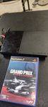 PlayStation 2 slim