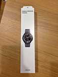 Samsung Galaxy Watch Classic  43 mm czarny
