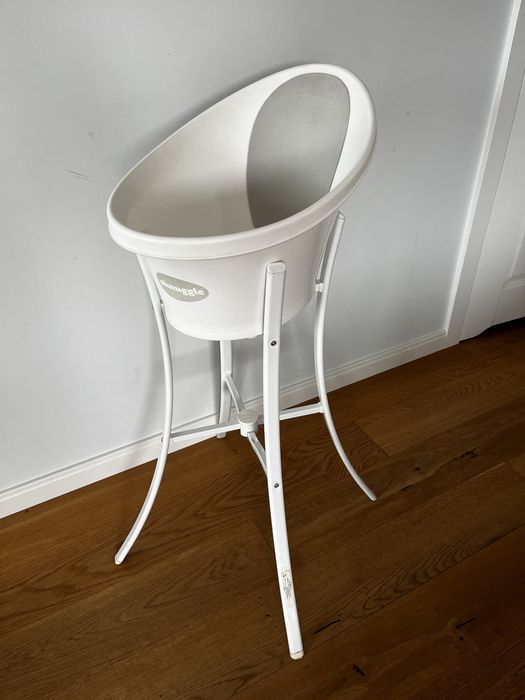 Wanienka ze stojakiem Shnuggle Baby