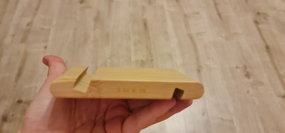Подставка под телефон Ikea
