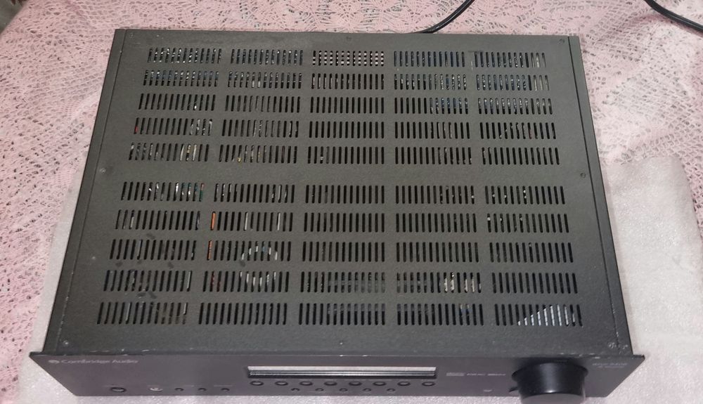 Ресивер Cambridge Audio Azur 540R