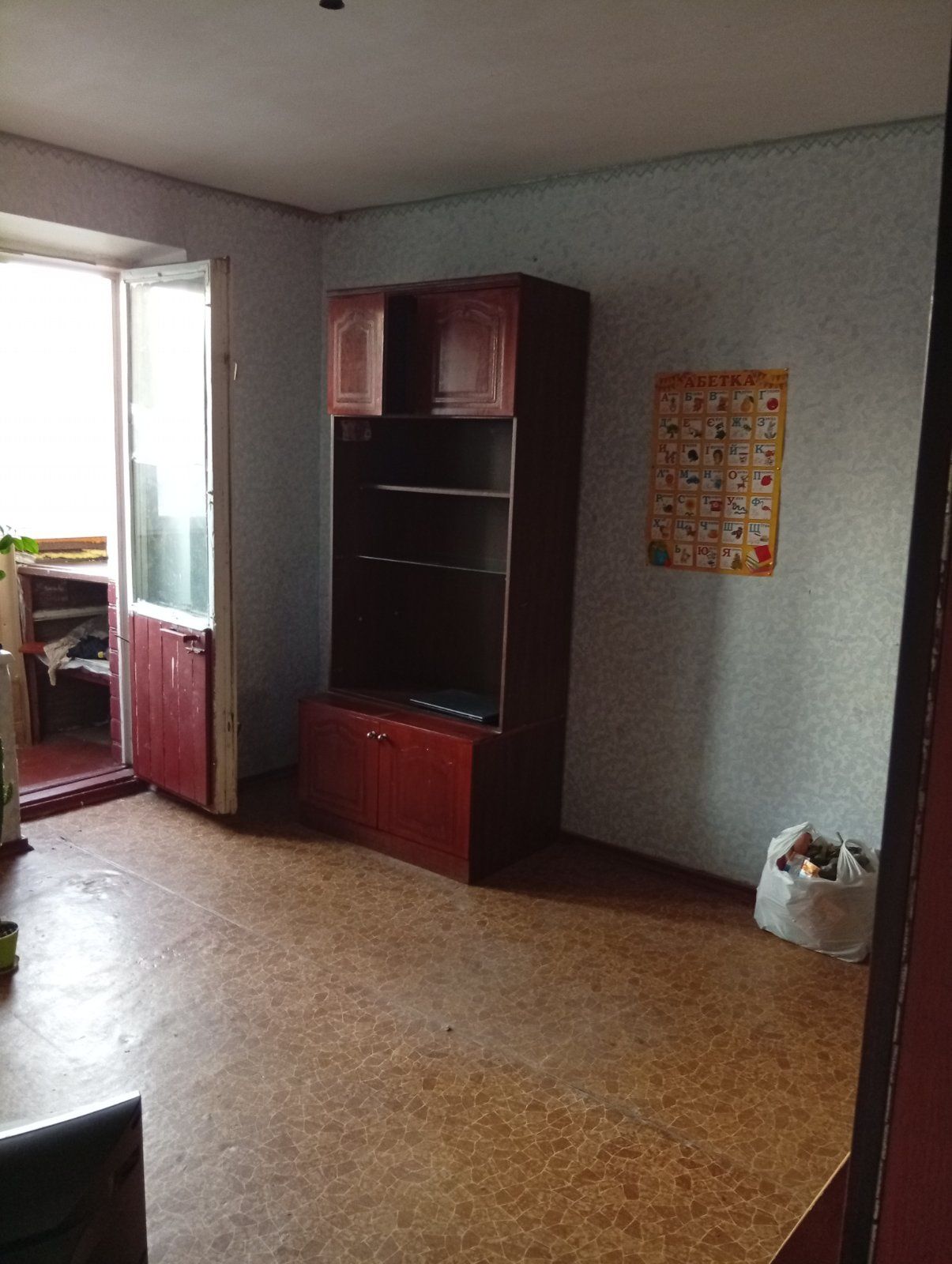 Здам однокімнатну квартиру в Кременчуці