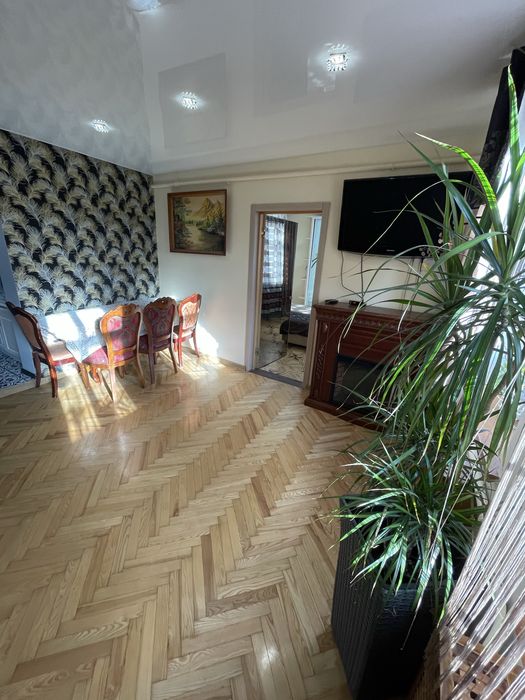 Оренда 4-кімн.будинку від ВЛАСНИКА